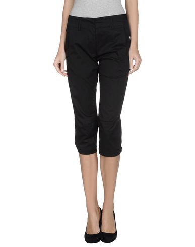 ZOOM PEACHOO+KREJBERG - 3/4-length short