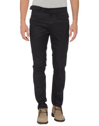 ZOOM RAF SIMONS - Casual pants