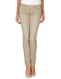 TWO WOMEN IN THE WORLD - Casual pants