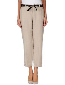 TRUE ROYAL - Casual trouser