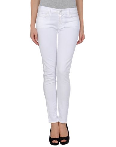 ZOOM 7 FOR ALL MANKIND - Casual pants