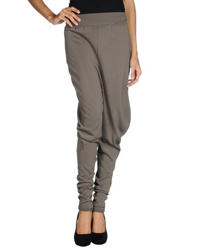ZOOM ANTONIO MARRAS - Harem Pants