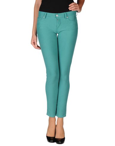 ZOOM 7 FOR ALL MANKIND - Casual pants