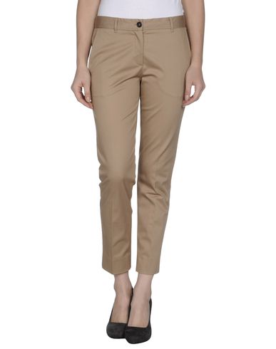 ZOOM MIU MIU - Casual pants