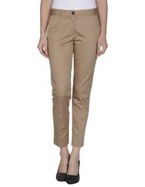 MIU MIU - Casual pants