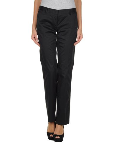ZOOM MAURO GRIFONI - Formal trouser