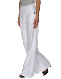 BURBERRY - Casual trouser