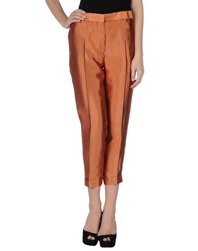 ZOOM HAIDER ACKERMANN - 3/4-length short
