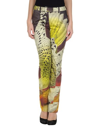 ZOOM REED KRAKOFF - Casual pants