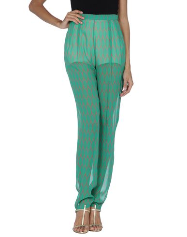 ZOOM KENZO - Casual pants