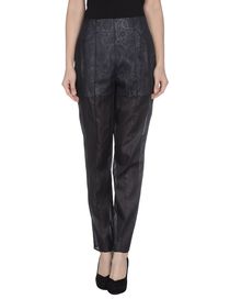 JIL SANDER - Casual pants