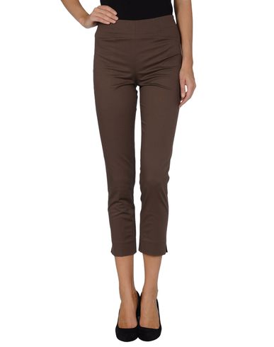 ZOOM INCOTEX - 3/4-length short