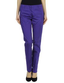 INCOTEX - Formal trouser