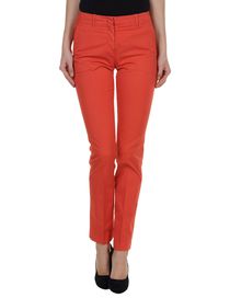 INCOTEX - Casual pants