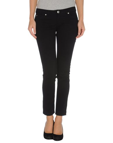 ZOOM LOVE MOSCHINO - Casual pants
