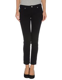 LOVE MOSCHINO - Casual pants