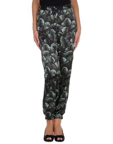 ZOOM LANVIN - Casual pants