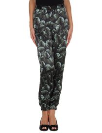 LANVIN - Casual pants