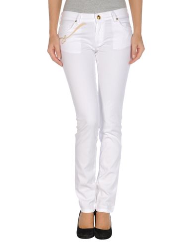 ZOOM LOVE MOSCHINO - Casual trouser