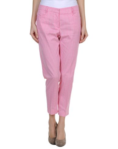ZOOM FUNNY FACE - Dress pants