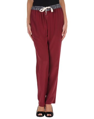 ZOOM PAUL SMITH - Casual pants