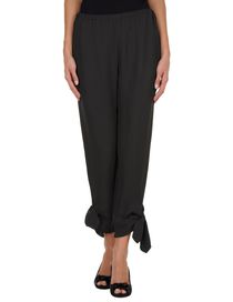 MARNI - 3/4-length trousers