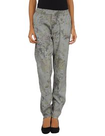 DIMENSIONE DANZA - Casual pants