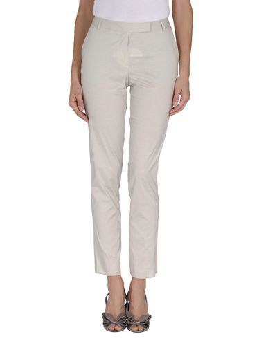 ZOOM PAUL SMITH - Casual pants