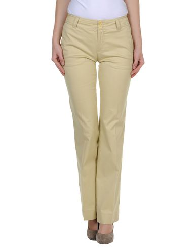 ZOOM NOWISE - Casual pants