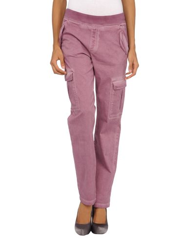 ZOOM DIMENSIONE DANZA - Casual pants