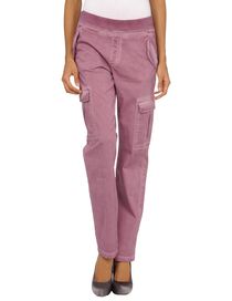 DIMENSIONE DANZA - Casual pants