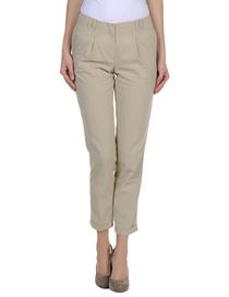 INCOTEX - Formal trouser