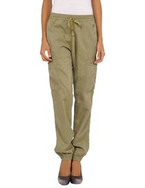 DIMENSIONE DANZA - Casual pants