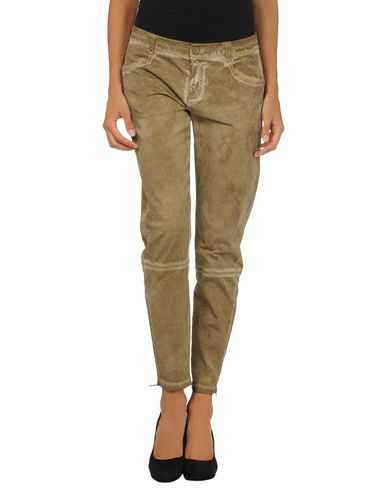 ZOOM DIMENSIONE DANZA - Casual pants