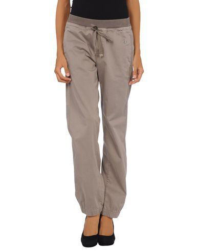 ZOOM DIMENSIONE DANZA - Casual pants