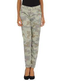 DIMENSIONE DANZA - Casual pants