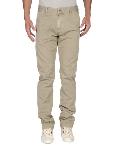 ZOOM UNIFORM - Casual pants