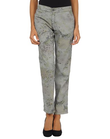 ZOOM DIMENSIONE DANZA - Casual pants
