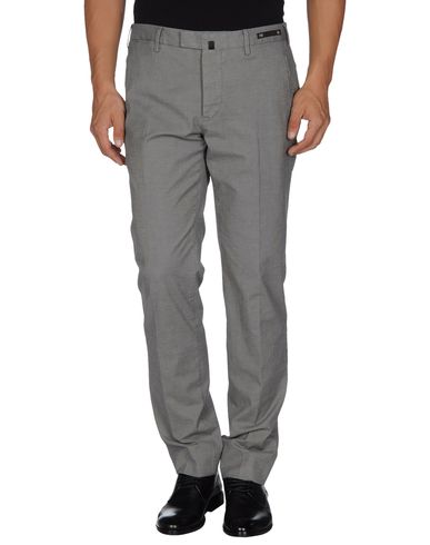 ZOOM PT01 - Casual pants