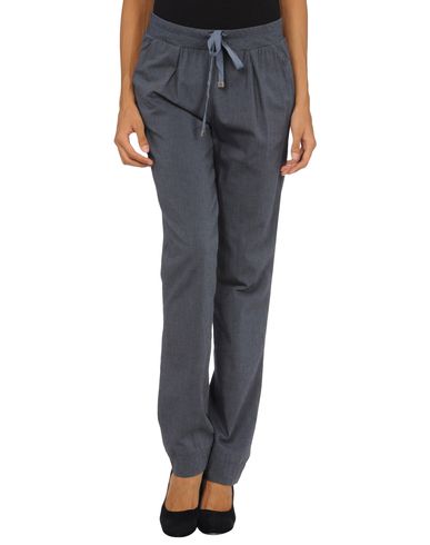 ZOOM DIMENSIONE DANZA - Casual pants