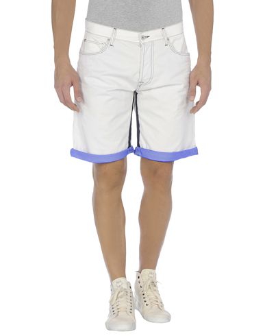 ZOOM LOVE MOSCHINO - Bermuda