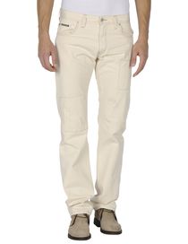 LOVE MOSCHINO - Casual pants