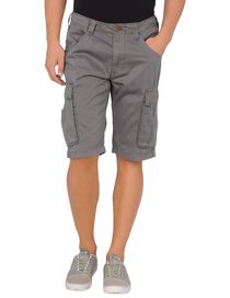 WRANGLER - Bermuda
