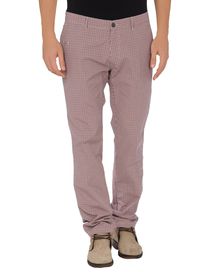 MAURO GRIFONI - Casual pants