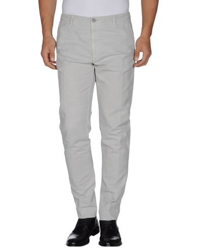 ZOOM CELLAR DOOR - Casual pants