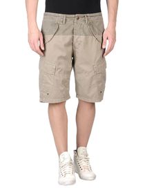 WRANGLER - Bermuda