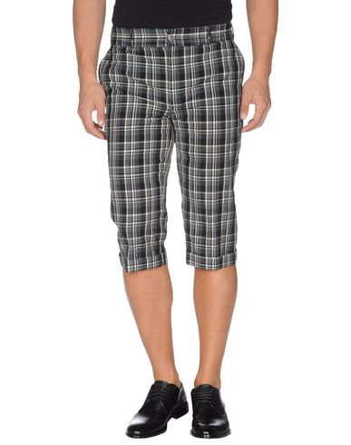 ZOOM YOSHI FUNABASHI - 3/4-length short