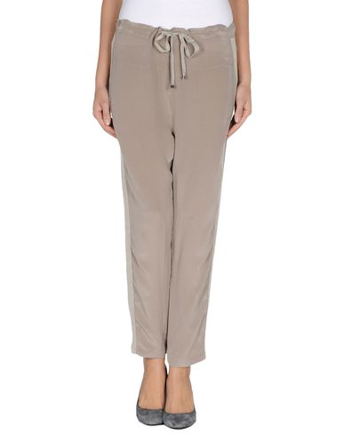 ZOOM 8PM - Casual pants