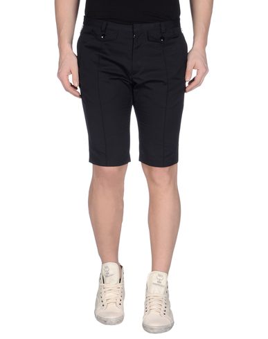 ZOOM DRIES VAN NOTEN - Bermuda