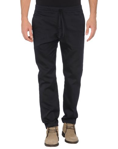 ZOOM DRIES VAN NOTEN - Casual pants